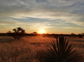  Jansen Kalahari Guest Farm  Hoachanas
